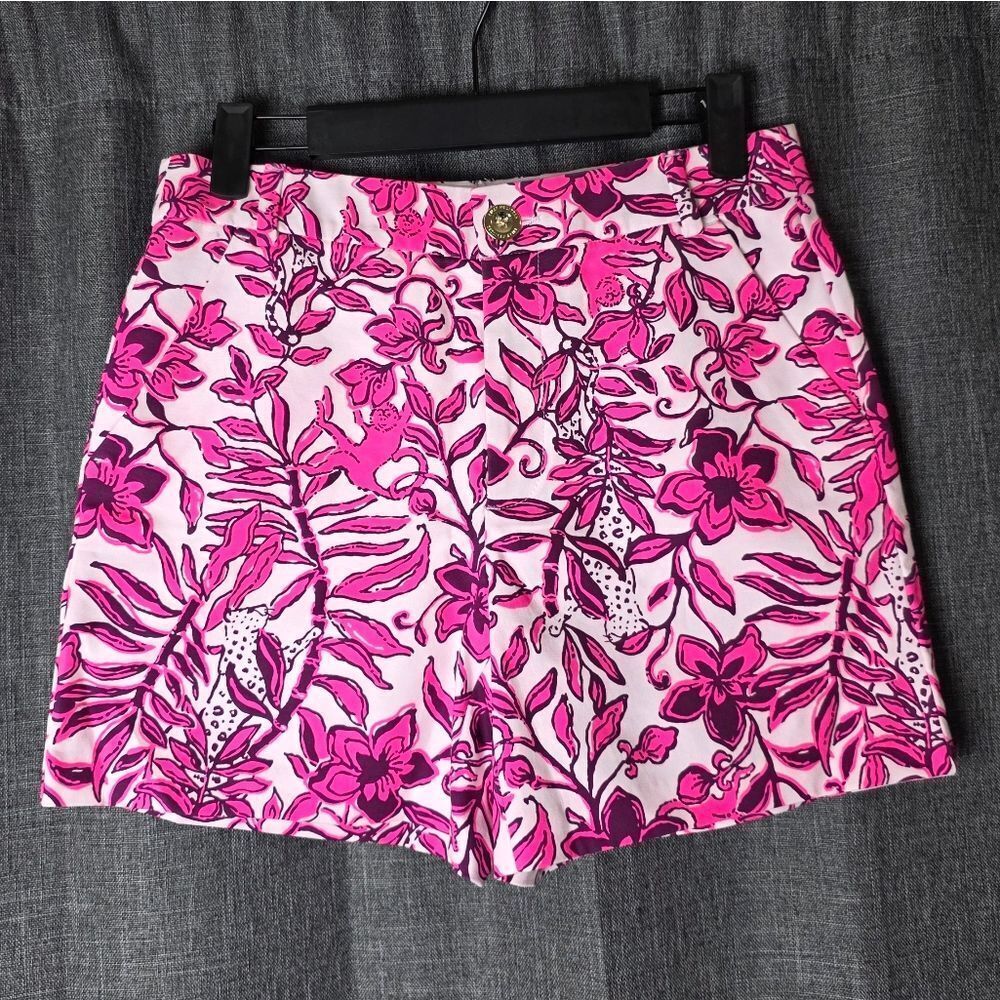 LILLY PULITZER Gretchen Hi-Rise